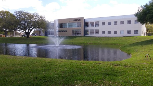 Clearwater Main Library by null