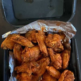 The Wing Suite - Buffalo Hot - Chicken Wings Near Me - Grayson, Georgia The Wing Suite - Buffalo Hot - Chicken Wings Near Me - Grayson, Georgia