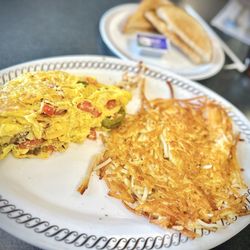 Western Omlette