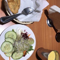 Restaurante Hare Krishna