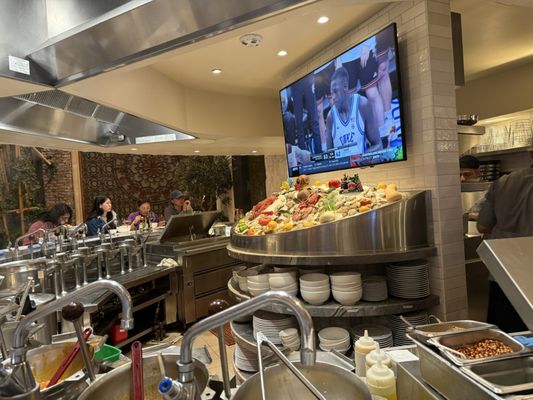 Red Rock Oyster Bar by null