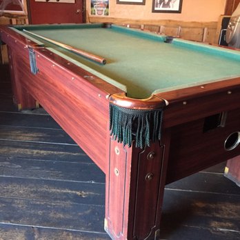 Legends Bar - Pool table is in good play. - Bars Near Me - Morro Bay, California Legends Bar - Pool table is in good play. - Bars Near Me - Morro Bay, California