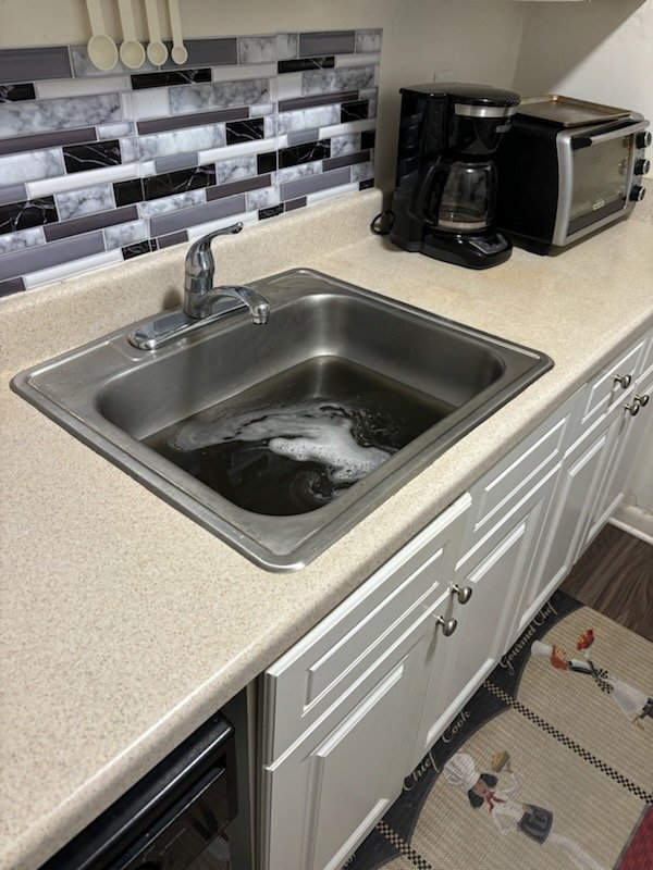 Slide of H-TWO-O of Maryland