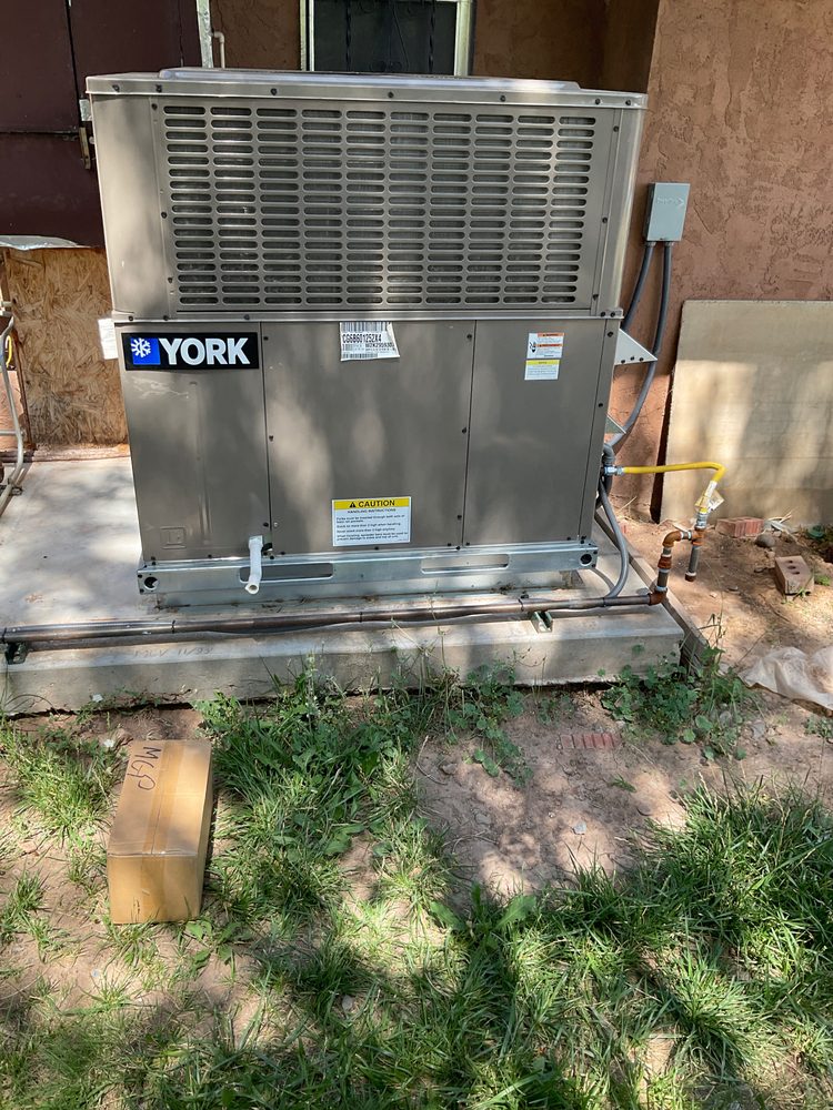 Slide of MGP Mechanical