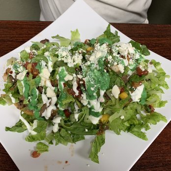 Fatima's Grill - Carne asada sopes. - Mediterranean Near Me - Downey, California