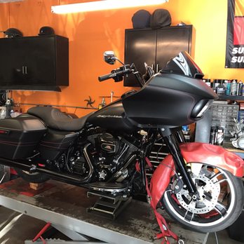 LandSpeed - Motorcycle Repair Near Me - Fountain Valley, California LandSpeed - Motorcycle Repair Near Me - Fountain Valley, California