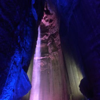 Ruby Falls - Landmarks & Historical Buildings Near Me - Chattanooga, Tennessee