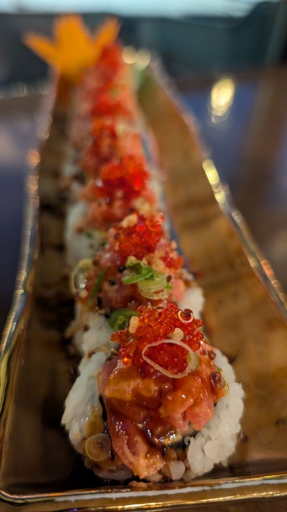 Sea Smoke Restaurant