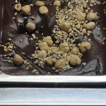 Vivoli - cioccolato nocciolato - Ice Cream & Frozen Yogurt Near Me - Florence, FI Vivoli - cioccolato nocciolato - Ice Cream & Frozen Yogurt Near Me - Florence, FI