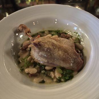 Circa 1922 - Duck Confit - Tapas Bars Near Me - Wilmington, North Carolina
