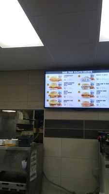 Menu photo 4 Hardee's Moultrie, GA Menu photo 4 Hardee's Moultrie, GA