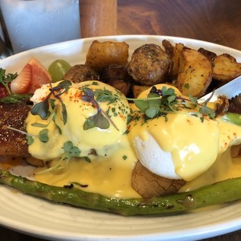 Kitchen Story - Blackstone Benedict - Breakfast & Brunch Near Me - Oakland, California