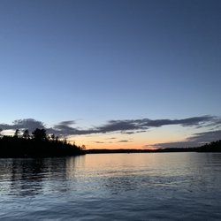 Vermilion Dam Lodge