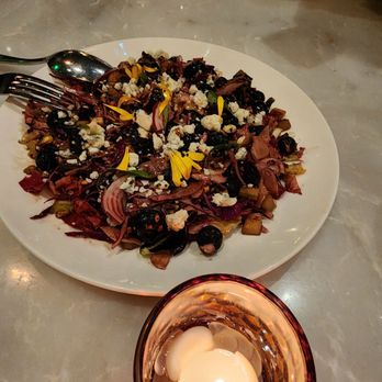 Wally's - New American Near Me - Beverly Hills, California