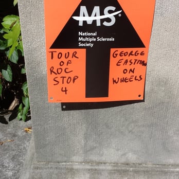 Bike MS: ROC The Ride - Festivals Near Me - Rochester, New York