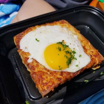 Moulin - La Croque Madame - Cafes Near Me - Laguna Beach, California Moulin - La Croque Madame - Cafes Near Me - Laguna Beach, California