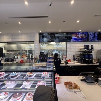 Paris Baguette - Bakeries Near Me - Richmond Hill, Ontario Paris Baguette - Bakeries Near Me - Richmond Hill, Ontario