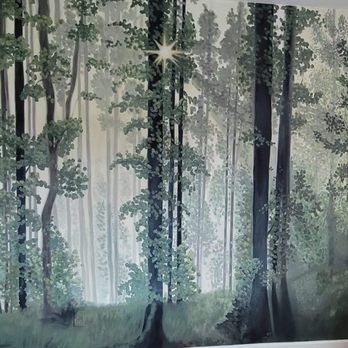Emerald Art Studio - Art Classes Near Me - Campbell, California