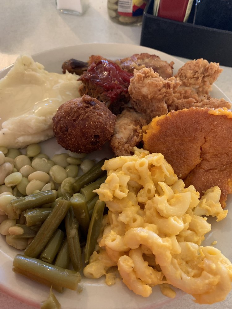 SISTERS RESTAURANT 14 Photos & 58 Reviews 13153 US Hwy 231, Troy