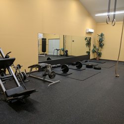 Lakeside Physical Therapy & Fitness Center