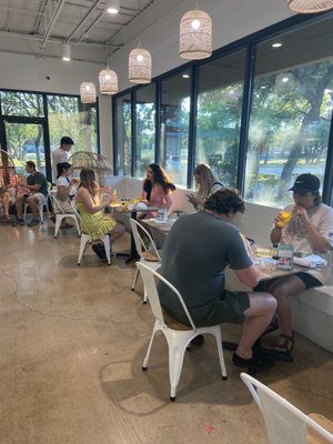Blenders & Bowls - Westlake by null