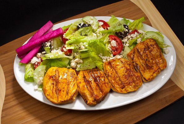 Massis Kabob The Original Kabobery by null