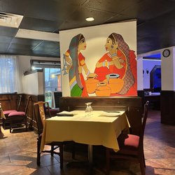 Turmeric Indian Cuisine