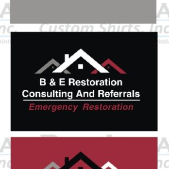 BE & BD Restoration, Consulting And Referrals - Damage Restoration Near Me - Millbrae, California BE & BD Restoration, Consulting And Referrals - Damage Restoration Near Me - Millbrae, California