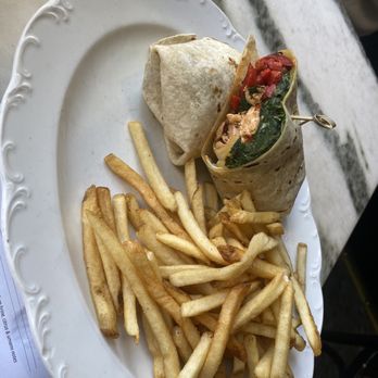 Loch Bar - Seafood Near Me - Baltimore, Maryland