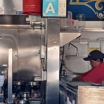 Lupe's Burritos - Food Stands Near Me - Los Angeles, California Lupe's Burritos - Food Stands Near Me - Los Angeles, California