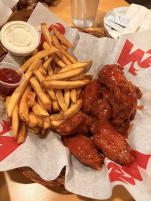 WILD WING - Updated March 2026 - 28 Photos & 35 Reviews - 8180