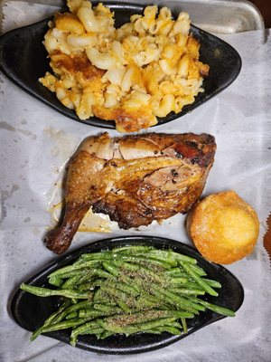1911 Smokehouse BBQ by null