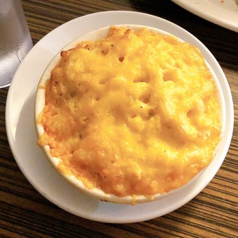 Simply Soulful - Mac and Cheese - Desserts Near Me - Seattle, Washington