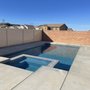 Photo of Blue Paradise Custom Pools