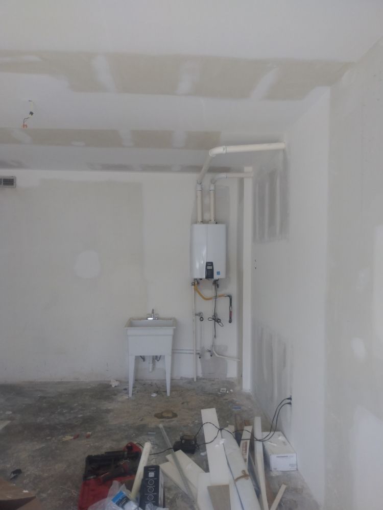 Slide of Mr Fix It Plumbing