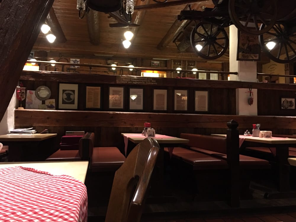 Zum Kuchlbauer Ingolstadt