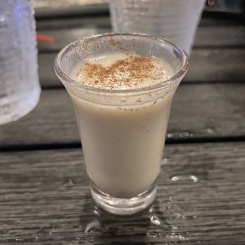 Don Coqui | Haverstraw - Complimentary Birthday shots of Coquito. - Latin American Near Me - Haverstraw, New York