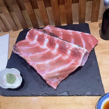 Okatte Tanto NY - Tuna - Japanese Near Me - New York, New York