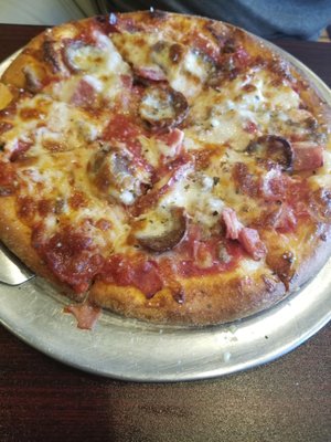 Luigi’s by null