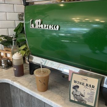 Brookside Market - Coffee & Tea Near Me - Sunnyside, New York Brookside Market - Coffee & Tea Near Me - Sunnyside, New York