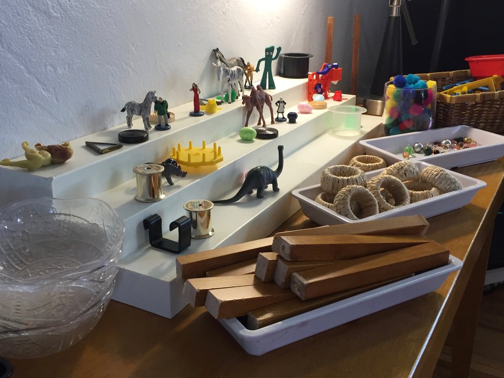 Pando Little School - childcare center in Albuquerque, NM