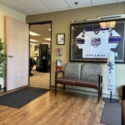 Rancho San Antonio Rehab Center