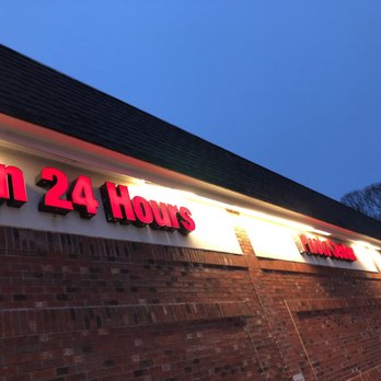 CVS Pharmacy - Open 24 hours!! - Drugstores Near Me - Warwick, Rhode Island