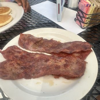 Wildflower Cafe - Bacon - Breakfast & Brunch Near Me - Redondo Beach, California Wildflower Cafe - Bacon - Breakfast & Brunch Near Me - Redondo Beach, California