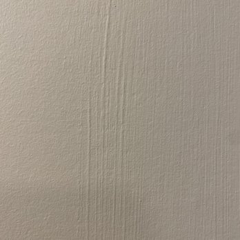 DeRisi Painting - Insane brush marks in nearly every room. Too much paint on brush and wasn't smoothed out with roller. - Painters Near Me - Plainville, Connecticut DeRisi Painting - Insane brush marks in nearly every room. Too much paint on brush and wasn't smoothed out with roller. - Painters Near Me - Plainville, Connecticut