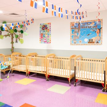Bright Village Early Education - Infant Room - Child Care & Day Care Near Me - Salem, New Hampshire Bright Village Early Education - Infant Room - Child Care & Day Care Near Me - Salem, New Hampshire