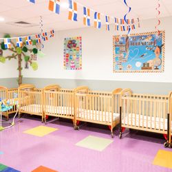 Bright Village Early Education