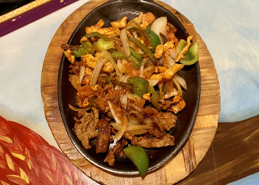 Social spots from Patron Mexican Grill