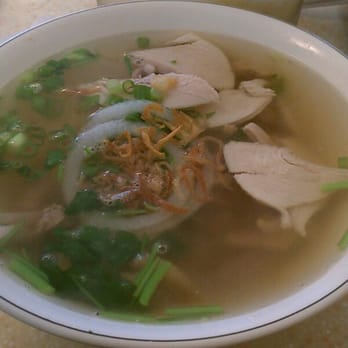 Pho Tai - #18. Chicken Pho - Noodles Near Me - Tukwila, Washington Pho Tai - #18. Chicken Pho - Noodles Near Me - Tukwila, Washington