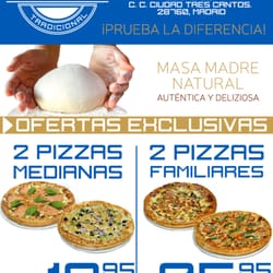 La Deliziosa
